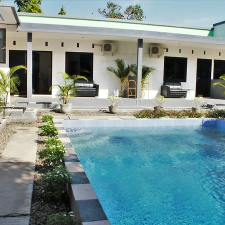 Yuliana Homestay Sanur  Exterior photo