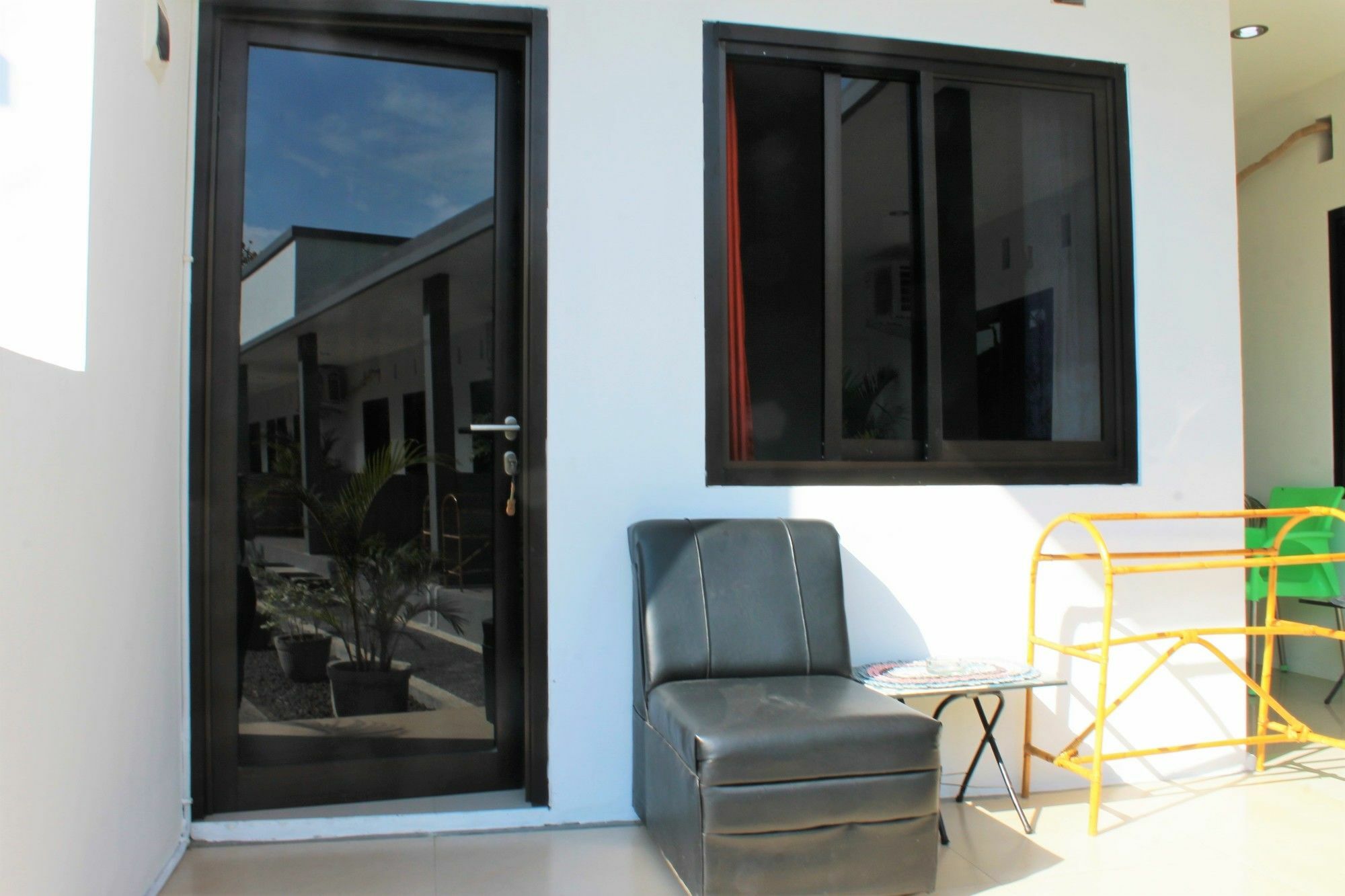 Yuliana Homestay Sanur  Exterior photo